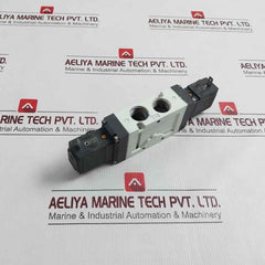 Tpc Ds5220 Solenoid Valve Dc21-26v