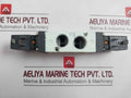 Tpc Ds5220 Solenoid Valve Dc21-26v