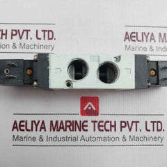 Tpc Ds5220 Solenoid Valve Dc21-26v