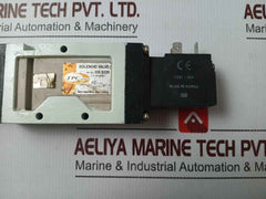 Tpc Ds 5220 Solenoid Valve Pz03 Dc21-26V