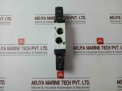 Tpc Ds 5220 Solenoid Valve Pz03 Dc21-26V