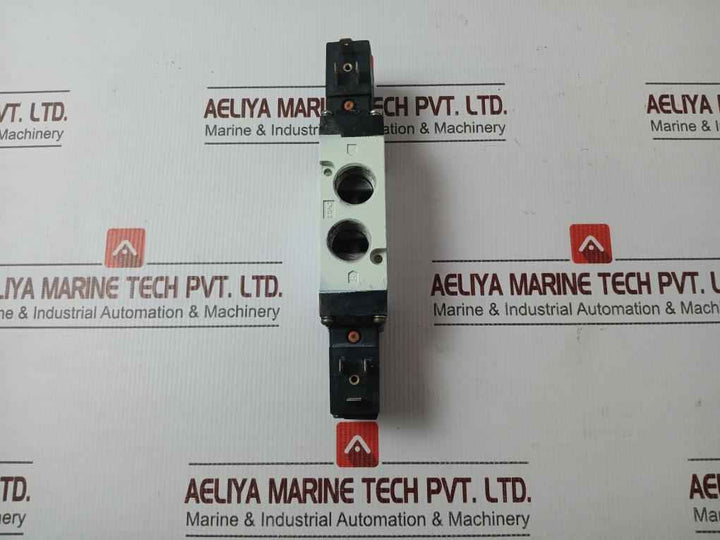 Tpc Ds 5220 Solenoid Valve Pz03 Dc21-26V