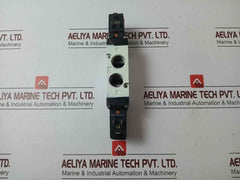 Tpc Ds 5220 Solenoid Valve Pz03 Dc21-26V