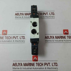 Tpc Ds 5220 Solenoid Valve Pz03 Dc21-26V
