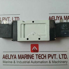 Tpc Ds 5220 Solenoid Valve Pz03 Dc21-26V
