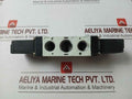 Tpc Ds 5220 Solenoid Valve Pz03 Dc21-26V