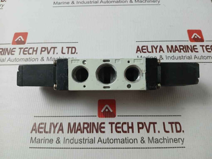 Tpc Ds 5220 Solenoid Valve Pz03 Dc21-26V