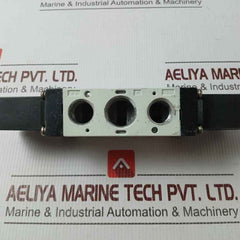 Tpc Ds 5220 Solenoid Valve Pz03 Dc21-26V