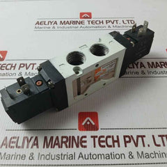 Tpc Ds 5220 Solenoid Valve Pz03 Dc21-26V