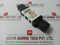 Tpc Ds 5220 Solenoid Valve Pz03 Dc21-26V