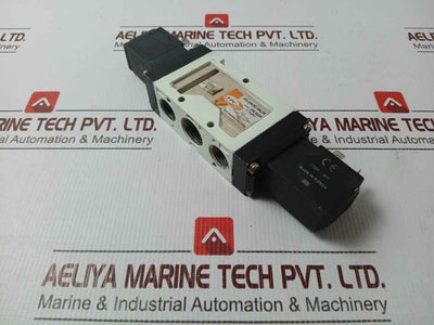 Tpc Ds 5220 Solenoid Valve Pz03 Dc21-26V