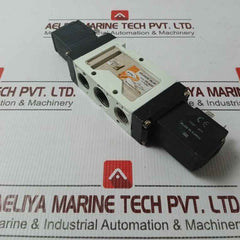 Tpc Ds 5220 Solenoid Valve Pz03 Dc21-26V