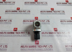 Tpc Pr2-n02Bg Air Pressure Regulator 0-140 Psi 0-10 Bar