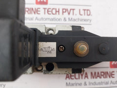 Tpc Tvp8 Fg-d Solenoid Valve 1-9Kgf/Cm2 Dc21-26V