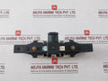 Tpc Tvp8 Fg-d Solenoid Valve 1-9Kgf/Cm2 Dc21-26V