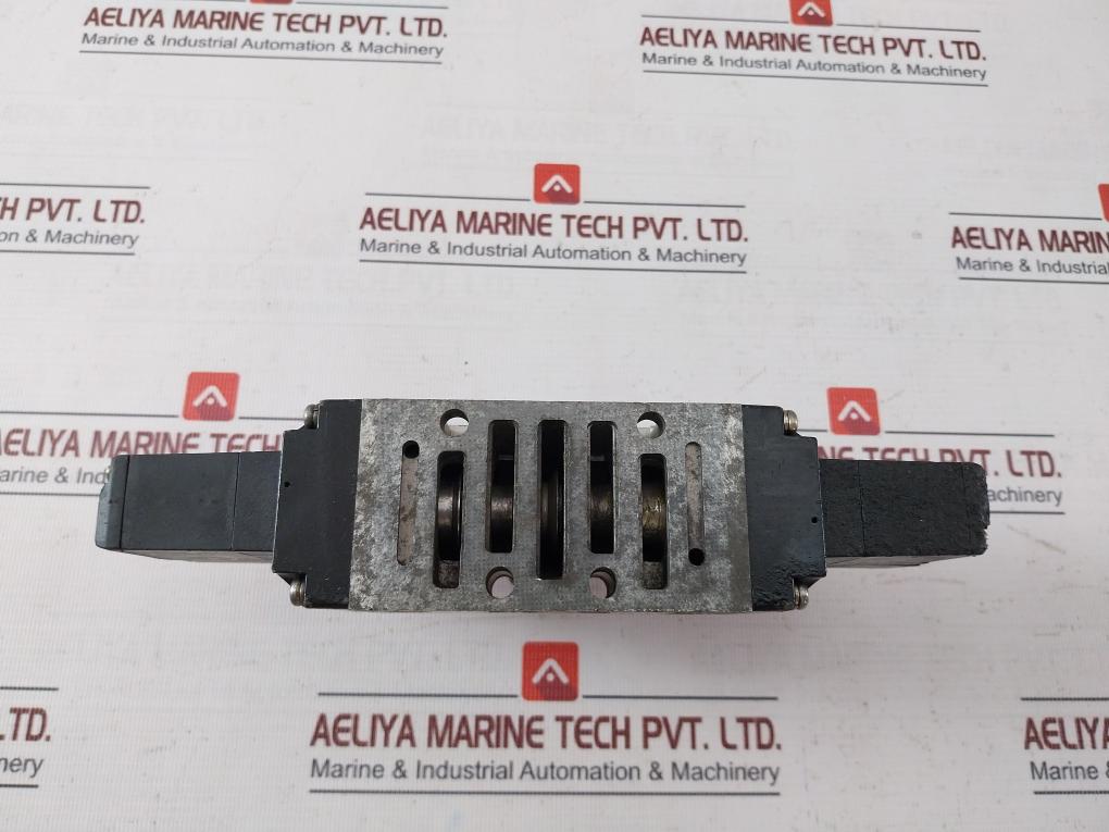 Tpc Tvp8 Fg-d Solenoid Valve 1-9Kgf/Cm2 Dc21-26V