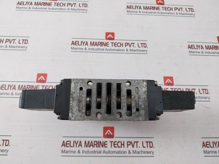Tpc Tvp8 Fg-d Solenoid Valve 1-9Kgf/Cm2 Dc21-26V