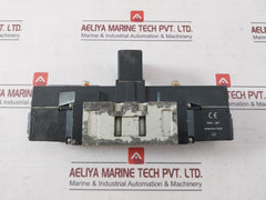 Tpc Tvp8 Fg-d Solenoid Valve 1-9Kgf/Cm2 Dc21-26V