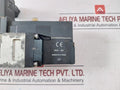 Tpc Tvp8 Fg-d Solenoid Valve 1-9Kgf/Cm2 Dc21-26V
