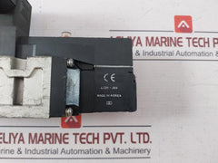 Tpc Tvp8 Fg-d Solenoid Valve 1-9Kgf/Cm2 Dc21-26V