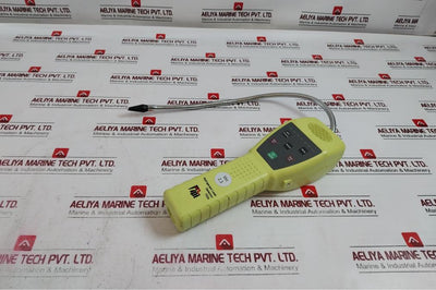 Tpi 753A Refrigerant Leak Detector Ver.2.3