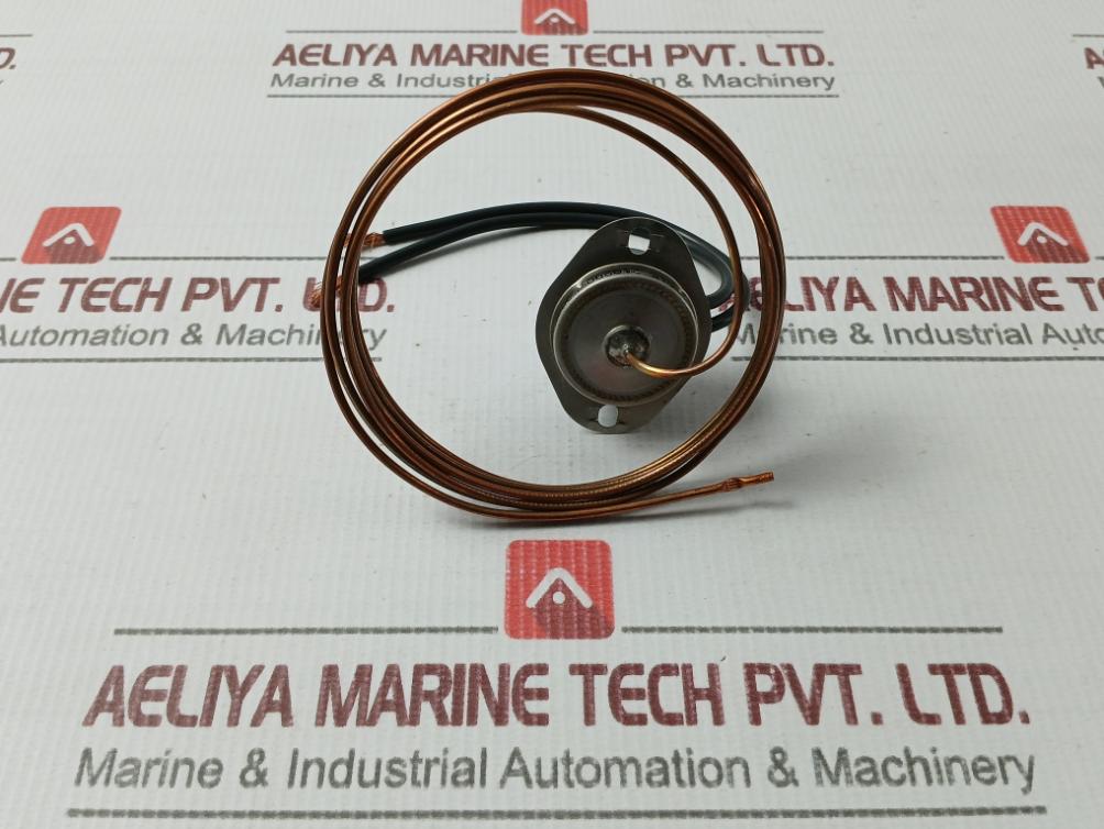 Tpi 57640-004 Auto Reset Limit Switch 10H11