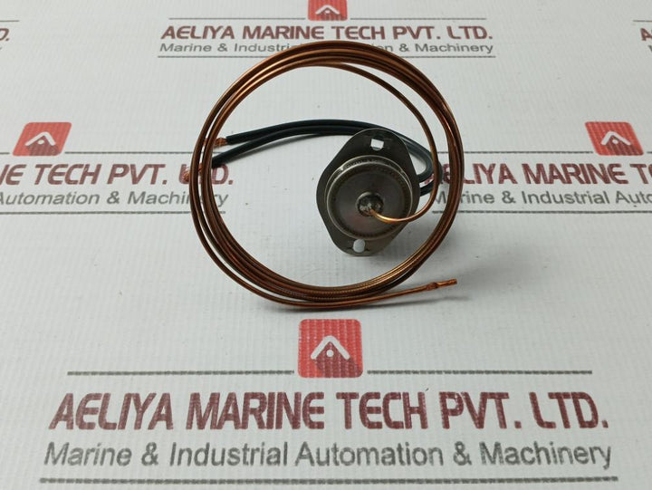 Tpi 57640-004 Auto Reset Limit Switch 10H11