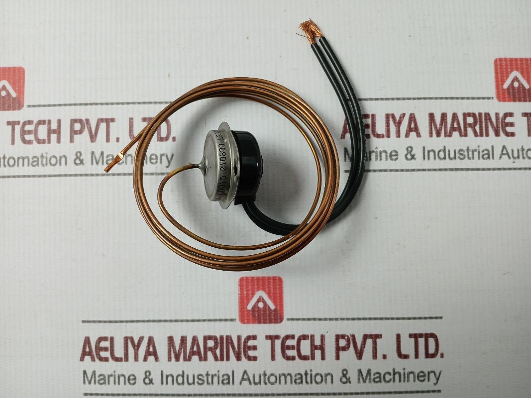 Tpi 57640-004 Auto Reset Limit Switch 10H11