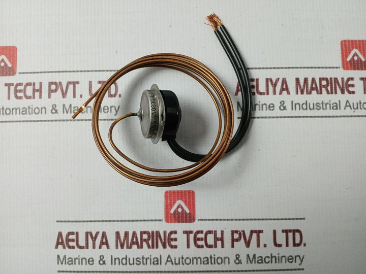 Tpi 57640-004 Auto Reset Limit Switch 10H11
