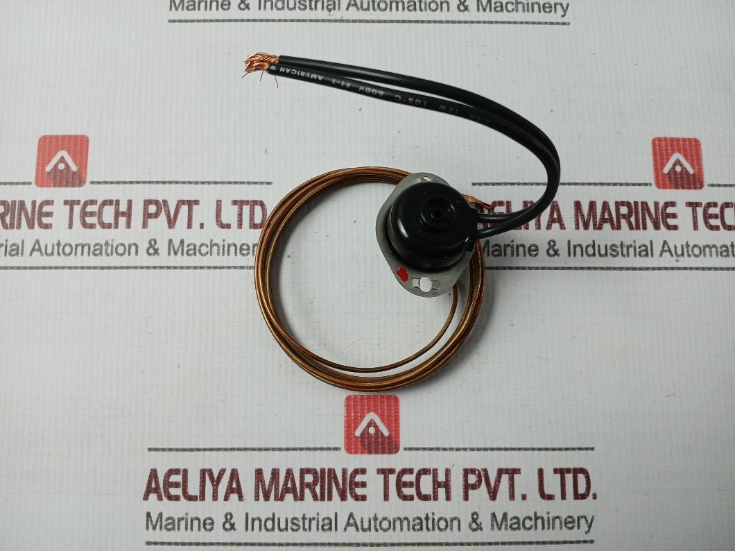 Tpi 57640-004 Auto Reset Limit Switch 10H11