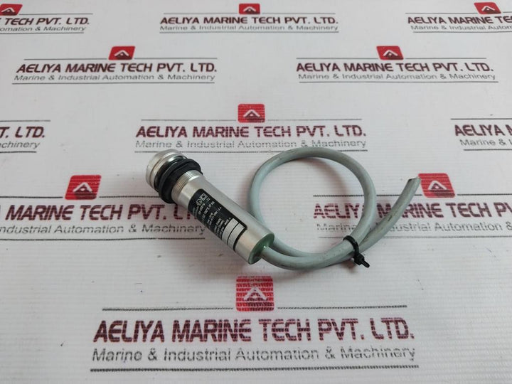 Tpk Karl Kapfer Ds81V Pressure Sensor