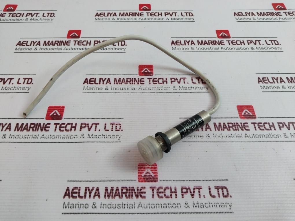 Tpk Karl Kapfer Ms75M-82 Pressure Sensor Ip68