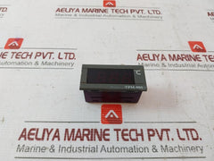 Tpm-900 Digital Temperature Panel 220Vac