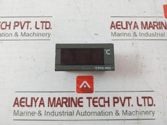 Tpm-900 Digital Temperature Panel 220Vac