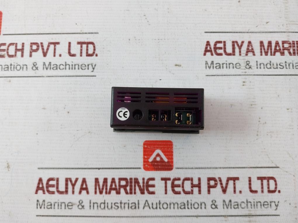 Tpm-900 Digital Temperature Panel 220Vac