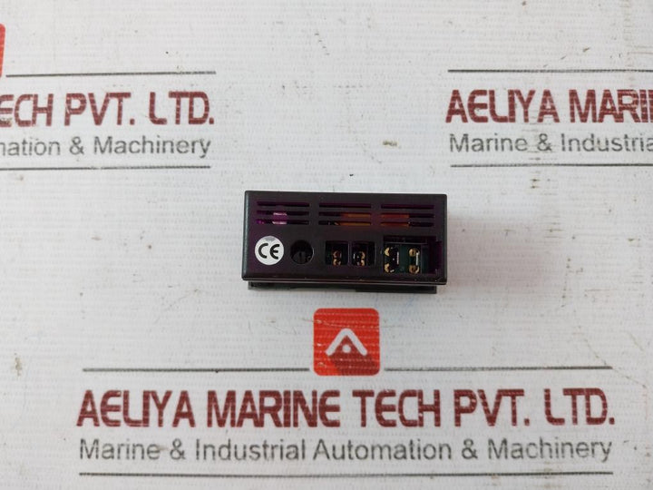 Tpm-900 Digital Temperature Panel 220Vac