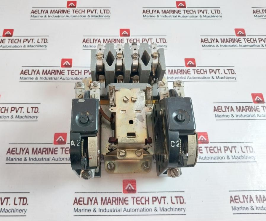 TPT-114 TM3 5A Starter