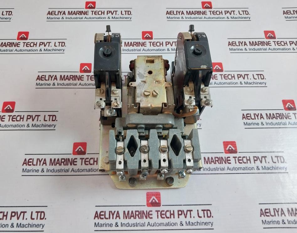 Tpt-114 Tm3 5A Starter