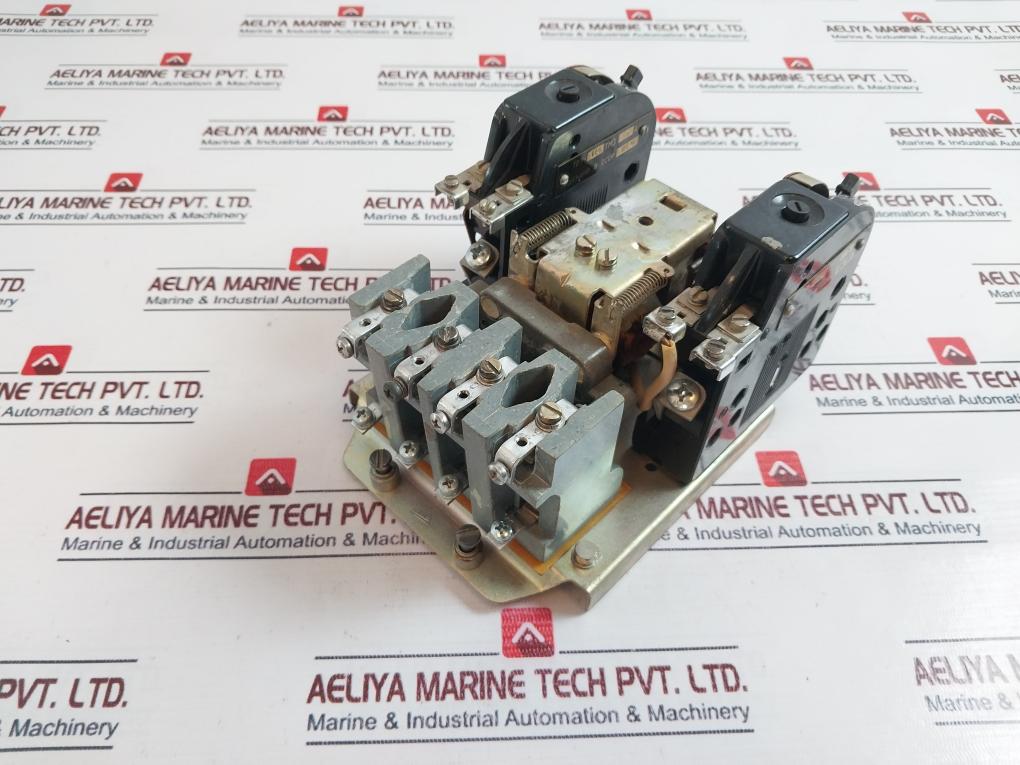 TPT-114 TM3 5A Starter