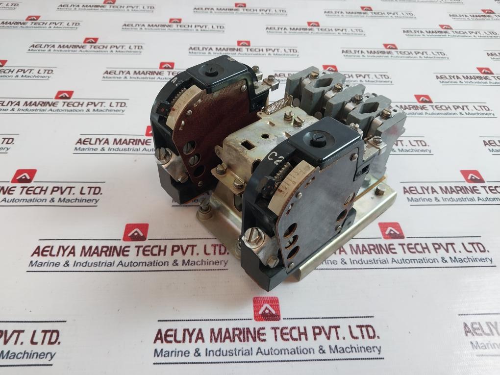 TPT-114 TM3 5A Starter