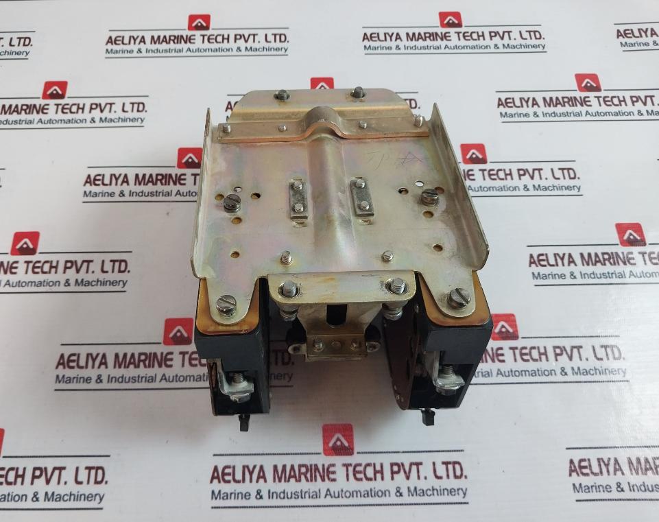 TPT-114 TM3 5A Starter