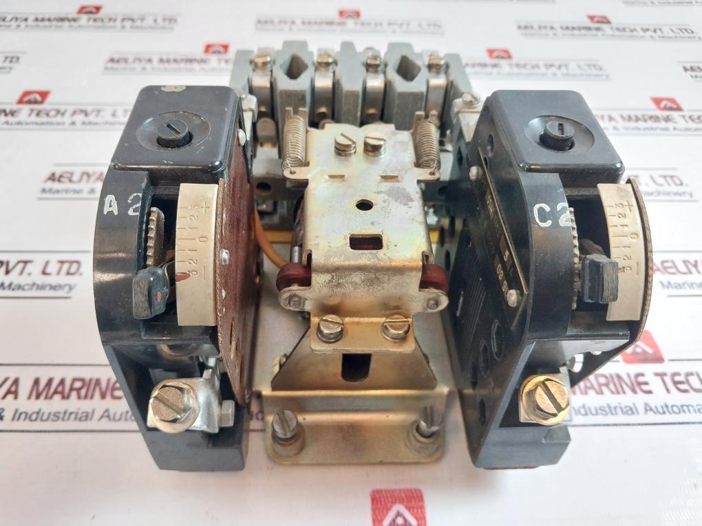 TPT-114 TM3 5A Starter