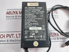 Tpv Electronics Xvga Box Gbs8219 W/ Ac Adpc12350Bb Adapter Set 50/60Hz