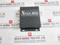 Tpv Electronics Xvga Box Gbs8219 W/ Ac Adpc12350Bb Adapter Set 50/60Hz