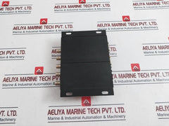 Tpv Electronics Xvga Box Gbs8219 W/ Ac Adpc12350Bb Adapter Set 50/60Hz