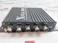 Tpv Electronics Xvga Box Gbs8219 W/ Ac Adpc12350Bb Adapter Set 50/60Hz