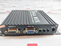 Tpv Electronics Xvga Box Gbs8219 W/ Ac Adpc12350Bb Adapter Set 50/60Hz