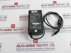 Tpv Electronics Xvga Box Gbs8219 W/ Ac Adpc12350Bb Adapter Set 50/60Hz