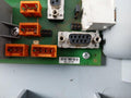 Tq Systems 161 043.0100A Controller Box Rev 301