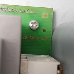Tq Systems 161 043.0100A Controller Box Rev 301